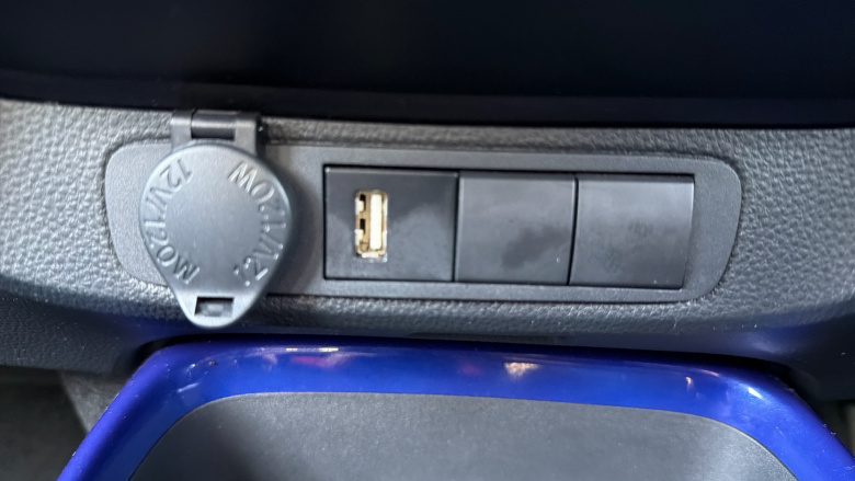 Toyota Aygo X 1.0 VVT-i Edge 5dr Auto Petrol Hatchback